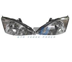 Far Takımı Ford Focus 1 1998-2001