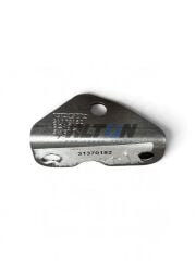Partikül Filtre Sabitleme Braketi Volvo S40 S60 S80 V40 V50 V60 V70 C30 XC60 XC70