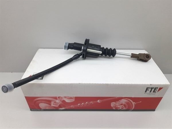 Debriyaj Üst Merkezi Astra H 2005-2013