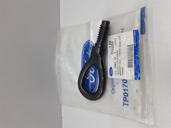 FORD CONNECT ORJİNAL ÖN ARKA ÇEKİ DEMİRİ 2002-2013