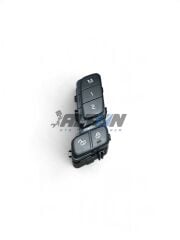 Koltuk Hafıza Düğmesi Sol Ön Volvo XC60 XC90 S60 S90 V60 V90 EX40 EX90 EC40