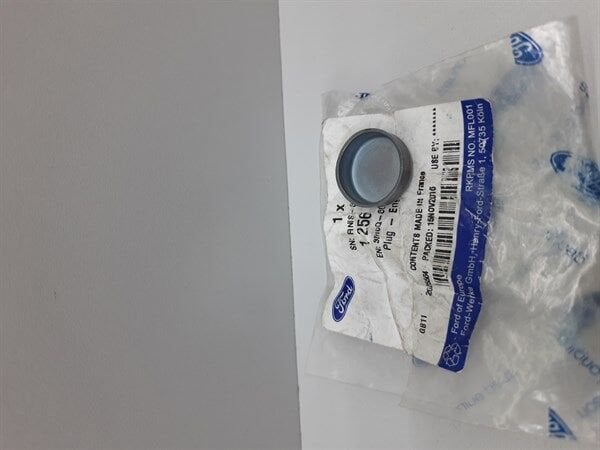 Motor Blok Su Tapası 1.4 1.5 1.6 Dizel Ford