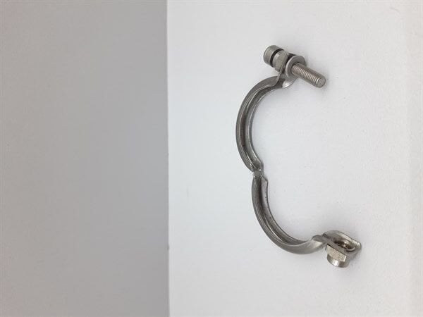 FORD EURO 4 1.4-1.6 DİZEL EGR VALF KELEPÇESİ