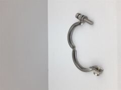 FORD EURO 4 1.4-1.6 DİZEL EGR VALF KELEPÇESİ