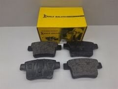 Arka Balata Mondeo 2004-2007