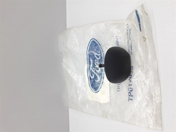 Dış Kapı Kolu Anahtar Giriş Kapağı Connect 2002-2013