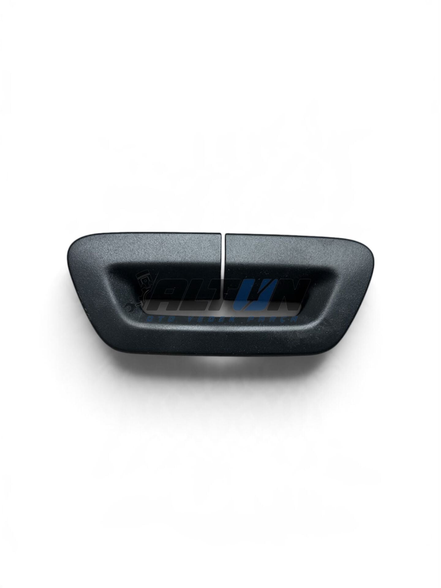 Arka Emniyet Kemer Plastiği Volvo S60 V60 S90 V90