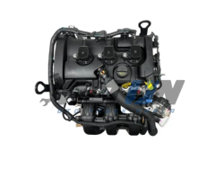 Sandık Motor 1.5 Dragon Benzinli Focus 4 2018/