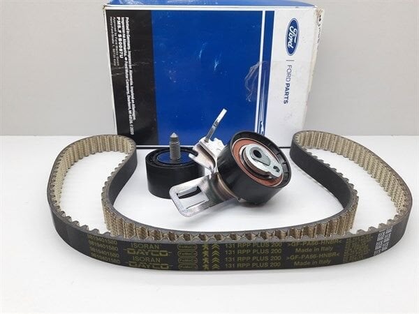 Triger Seti Focus 4 1.5 Euro 6 2018/
