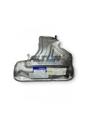 Egzoz Manifold Isı Kalkanı Volvo S80 S60 V60 V70 V40