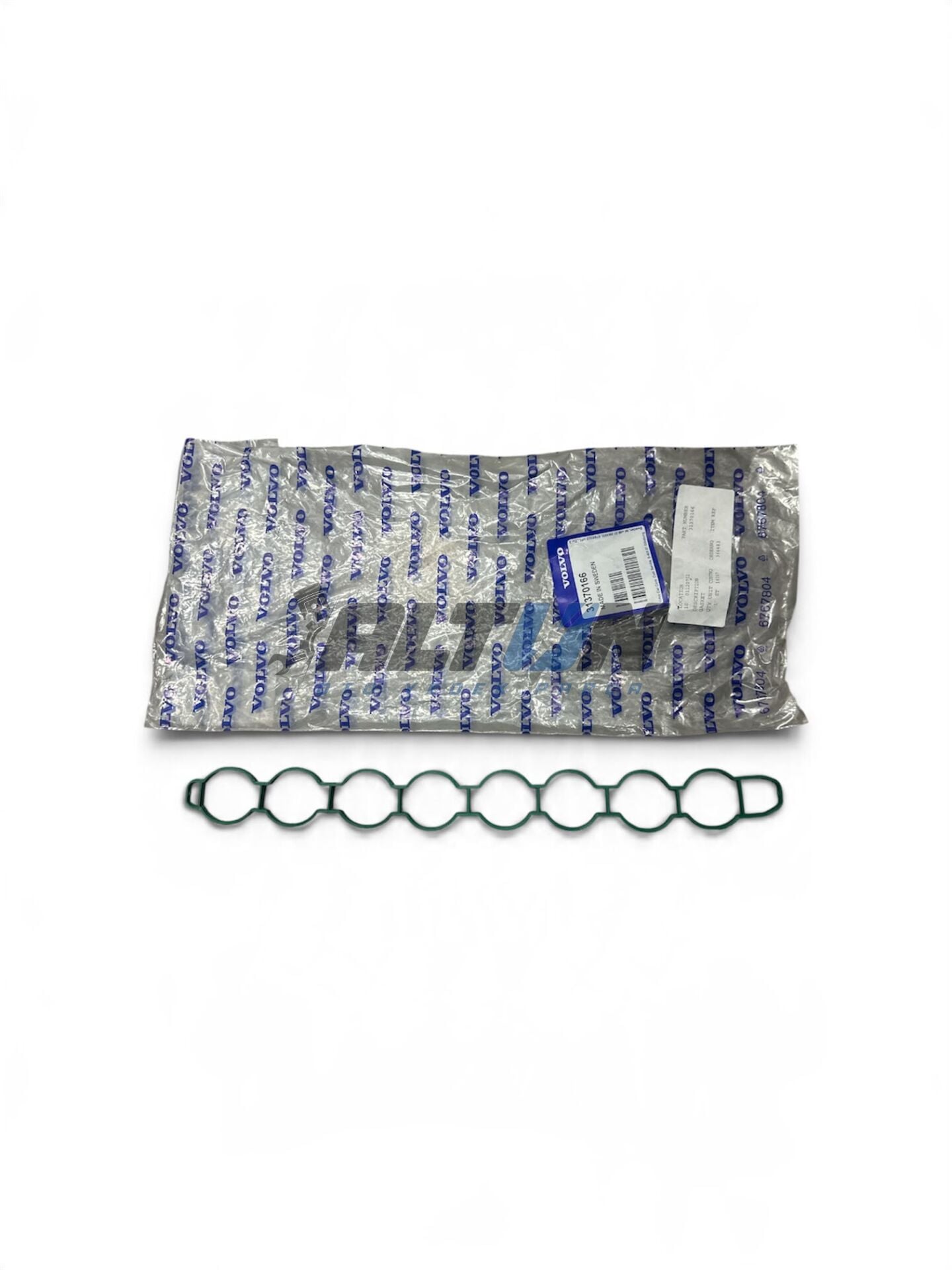 Manifold Contası Emme Volvo S60 S80 S90 V40 V60 V70 V90 XC40 EX40 XC60 XC70 XC90