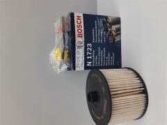 Mazot Filtresi Mondeo 2.0 Dizel 2004-2007
