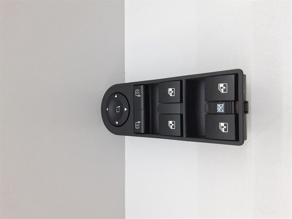 Cam Düğmesi Astra H Zafira A