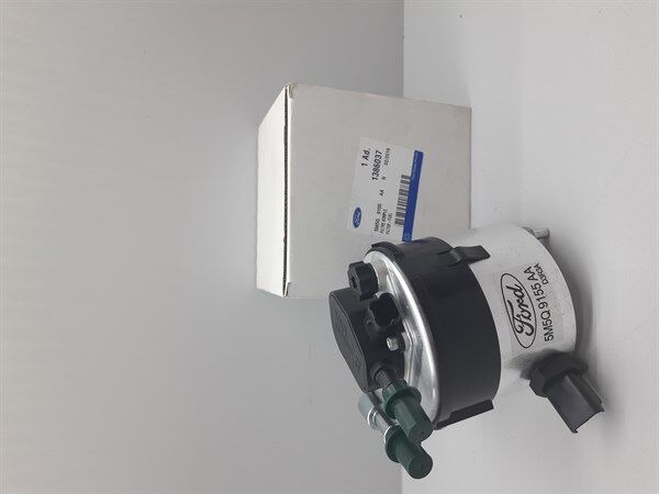 Mazot Filtresi C Max 1.6 Dizel 2003-2012