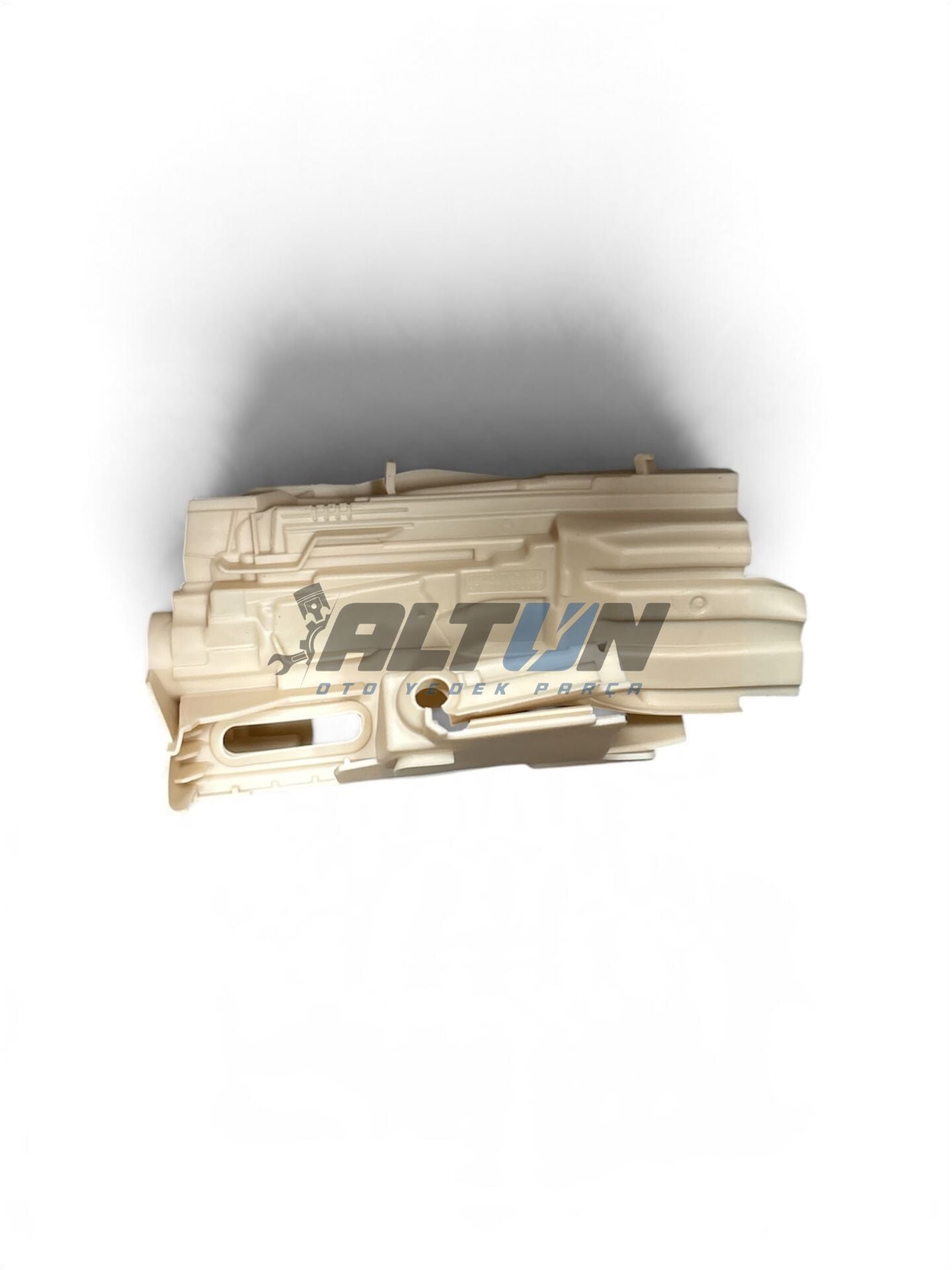 Ön Sol Kapı Kilit Kapağı Volvo XC90 S90 V90 XC40 EX40 XC60 S60 V60 C40 EC40