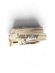 Ön Sol Kapı Kilit Kapağı Volvo XC90 S90 V90 XC40 EX40 XC60 S60 V60 C40 EC40