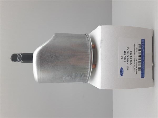 Mazot Filtresi Yarım Focus 3 1.6 Dizel 2012-2018