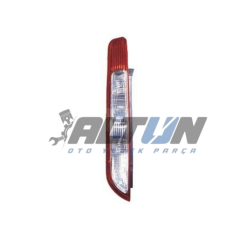 Stop Lambası Sol Focus 2.5 Hb Ledli Tip 2008-2011