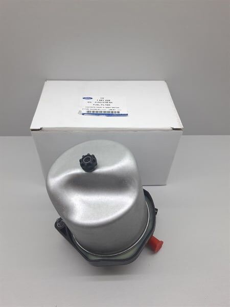 Mazot Filtresi Komple C Max 1.6 Dizel 2012-2018