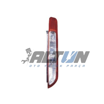 Stop Lambası Sağ Focus 2.5 Hb Ledli Tip 2008-2011