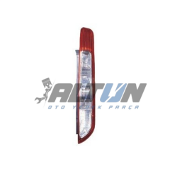 Stop Lambası Sağ Focus 2.5 Hb Ledli Tip 2008-2011