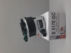 Mazot Filtresi Focus 2 1.6 Dizel 2005-2012