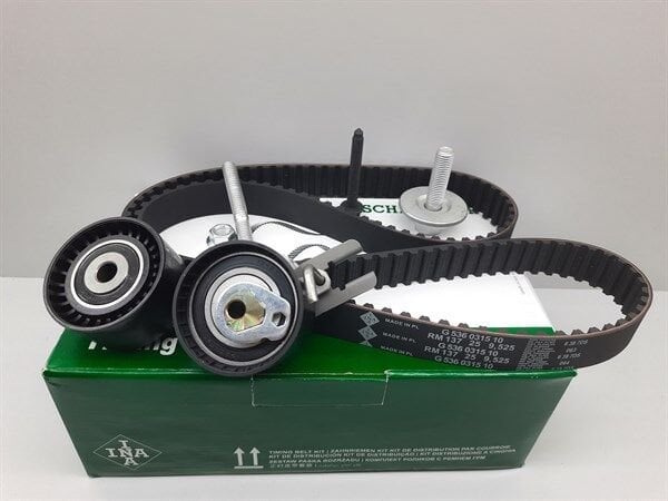 Triger Seti Focus 2 1.6 Dizel 2005-2012