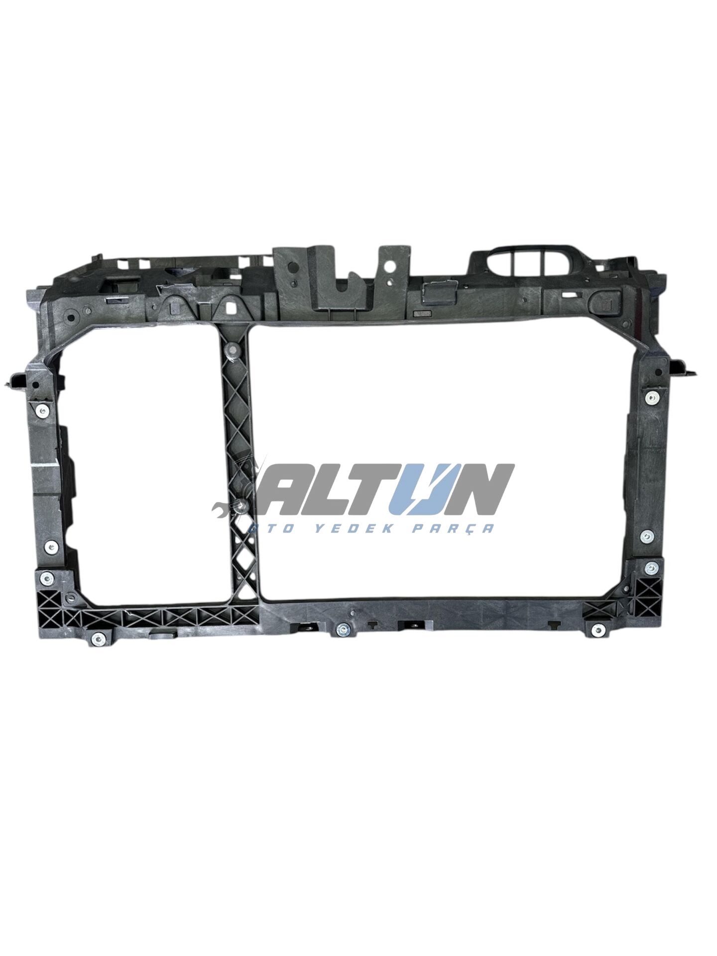 Ön Panel Ford Fiesta 2009-2012
