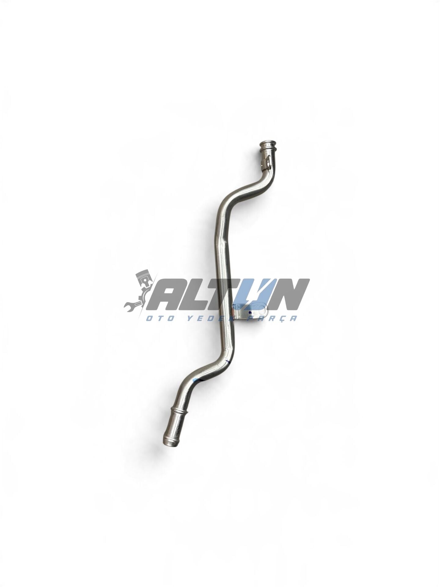 Motor Soğutma Su Borusu Volvo S60 V60 XC60 S90 V90 XC90 XC40 EX40