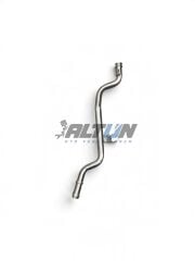 Motor Soğutma Su Borusu Volvo S60 V60 XC60 S90 V90 XC90 XC40 EX40