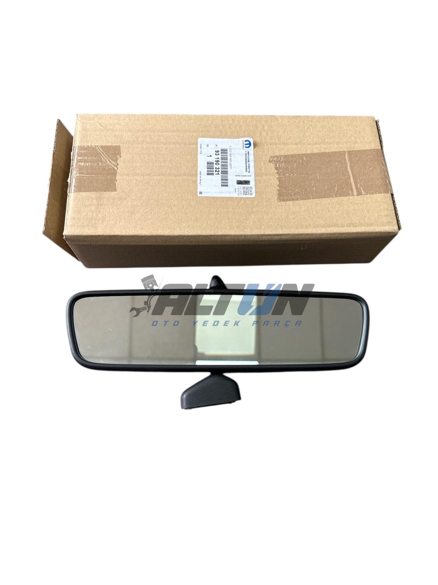 İç Dikiz Ayna Opel Astra Vectra Corsa