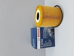 Yağ Filtresi Volvo S70 1997-2000
