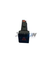 Dörtlü Flaşör Düğmesi Chevrolet Captiva C100 2007-2010