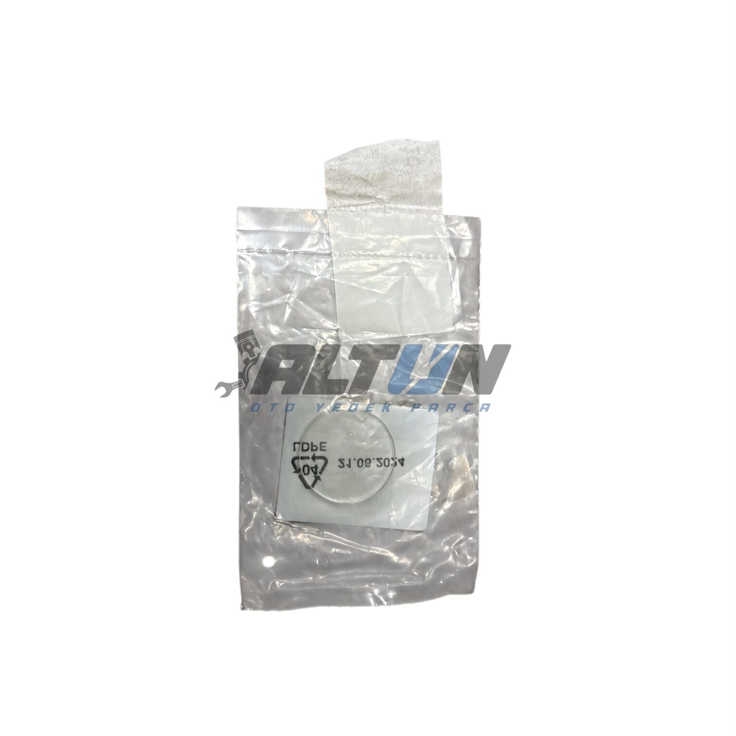 Yağmur Sensörü Contası Volvo S60 V60 XC60 S90 V90 XC90 XC40 EC40 ES90 EX30 EX60 EX90