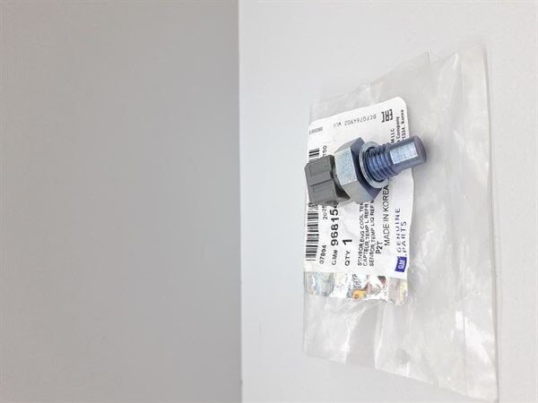 Hararet Müşürü Aveo 1.2 2003-2011