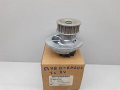 Devirdaim Aveo 1.4 8V 2003-2008