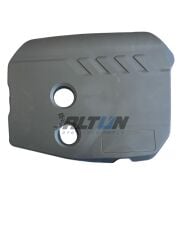 Motor Üst Koruma Kapağı Focus 3 1.6 Dizel 2012-2018