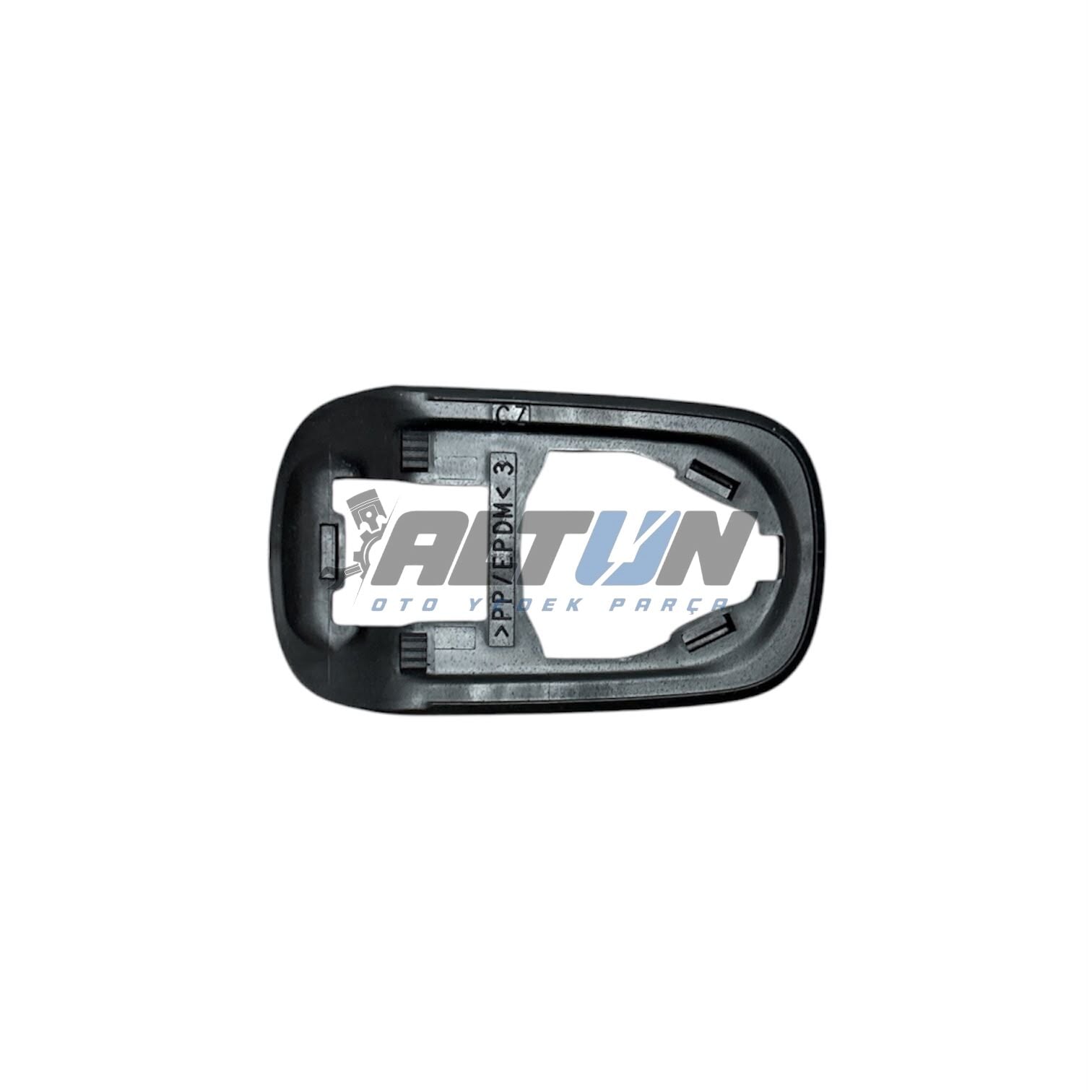 Dış Kapı Kol Contası S40 V50 C30 C70 S80 V70 XC60 XC70