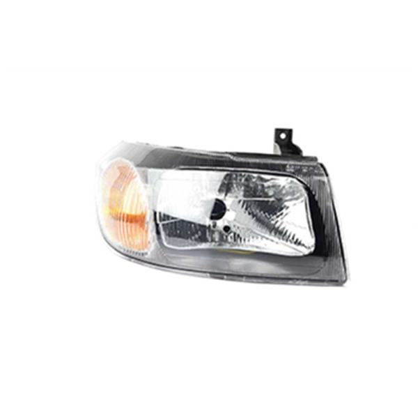 Sağ Far Motorsuz Transit V184 2001-2006