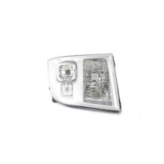 Sol Far Motorsuz Transit V347 2007-2014
