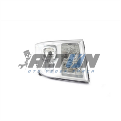 Sol Far Motorsuz Transit V347 2007-2014