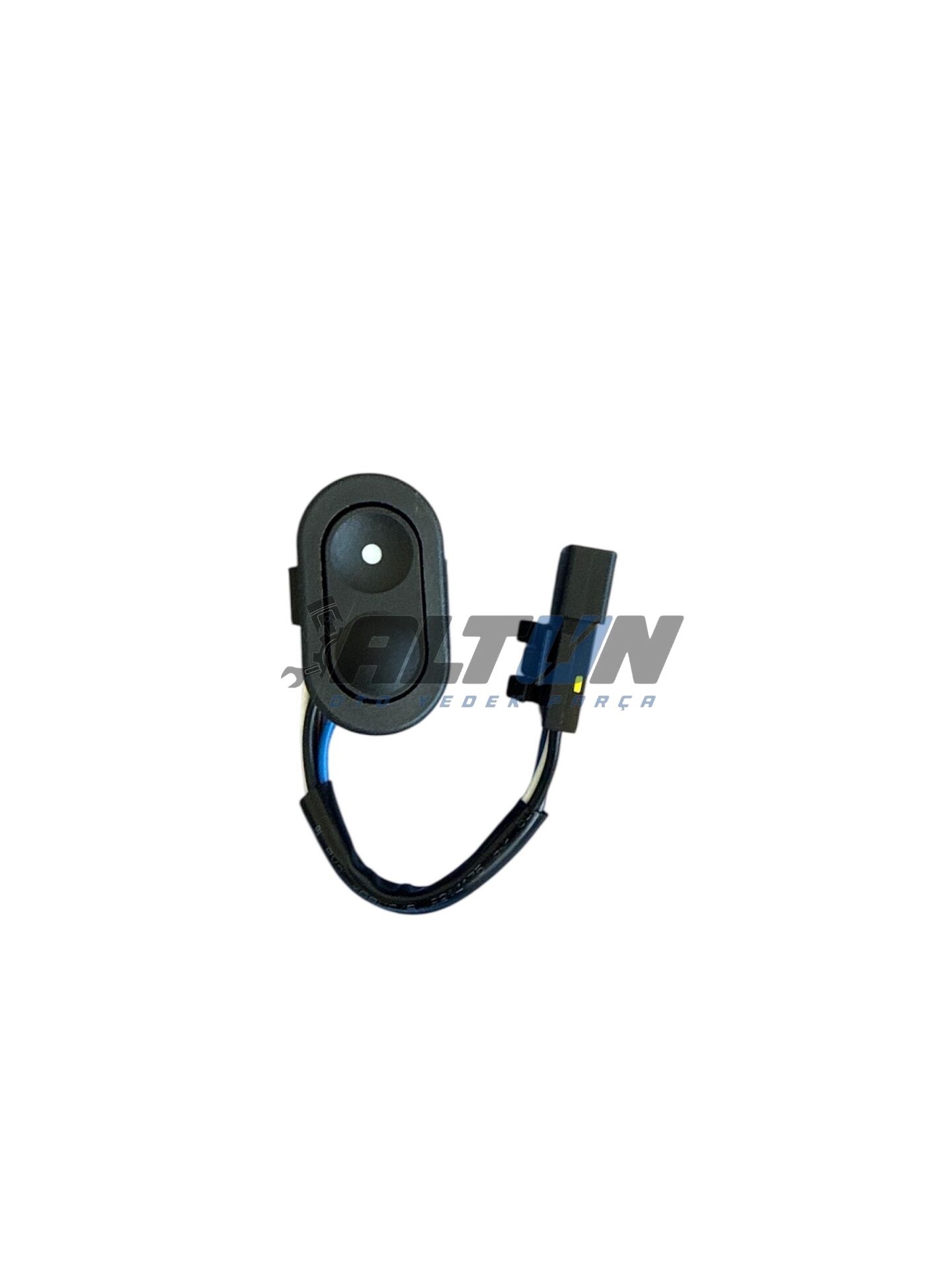 Arka Cam Düğmesi Vectra B 1996-2001