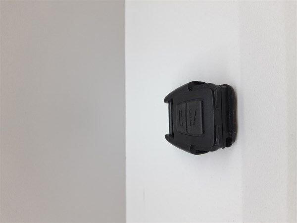Uzaktan Kumanda Anahtar Kabı Astra G 1998-2007