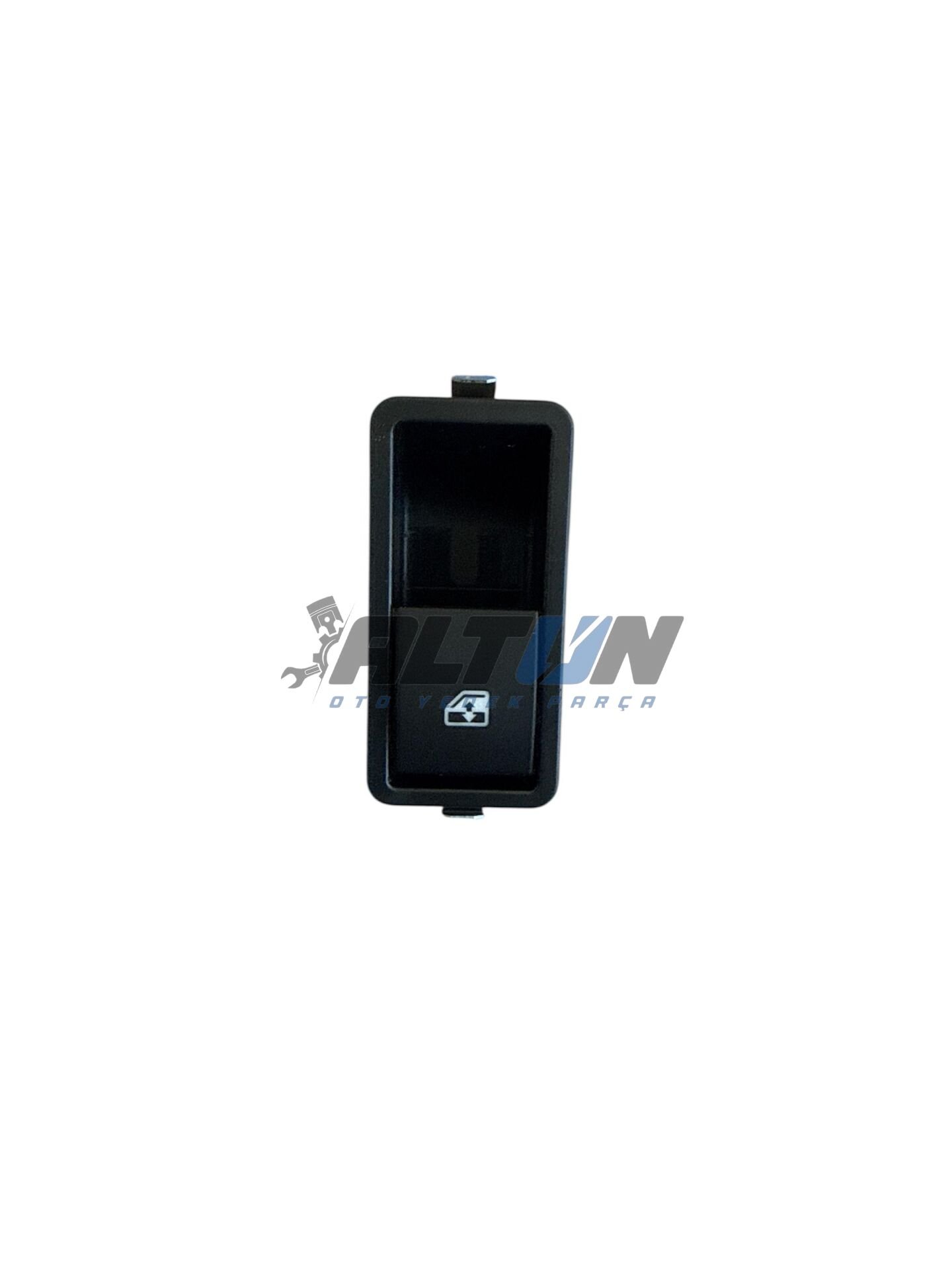 Cam Düğmesi Arka Astra H 2005-2013