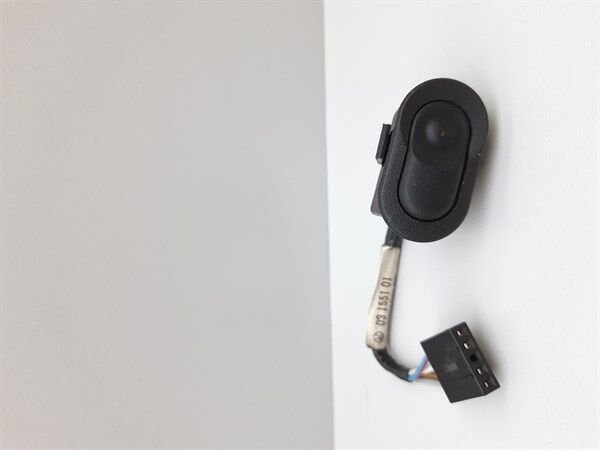 Arka Cam Düğmesi Vectra B 1996-2001