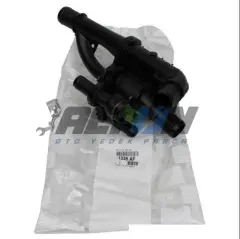 Termostat Gövdesi Focus 3 1.6 Dizel Euro 5 2012-2018