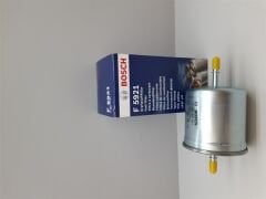 Benzin Filtresi Volvo S80 1998-2006