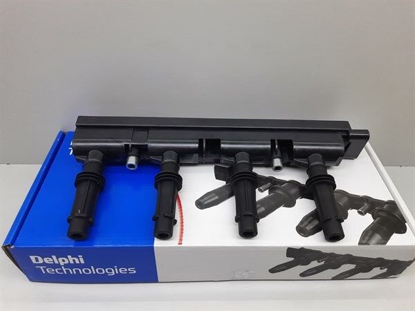 Ateşleme Bobini Astra J 1.4T 2010-2016