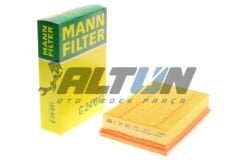 Hava Filtresi Connect 1.5 Tdci 2018/ MANN