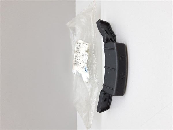 OPEL CORSA SAĞ ARKA TAMPON BAĞLANTI AYAĞI 2001-2006